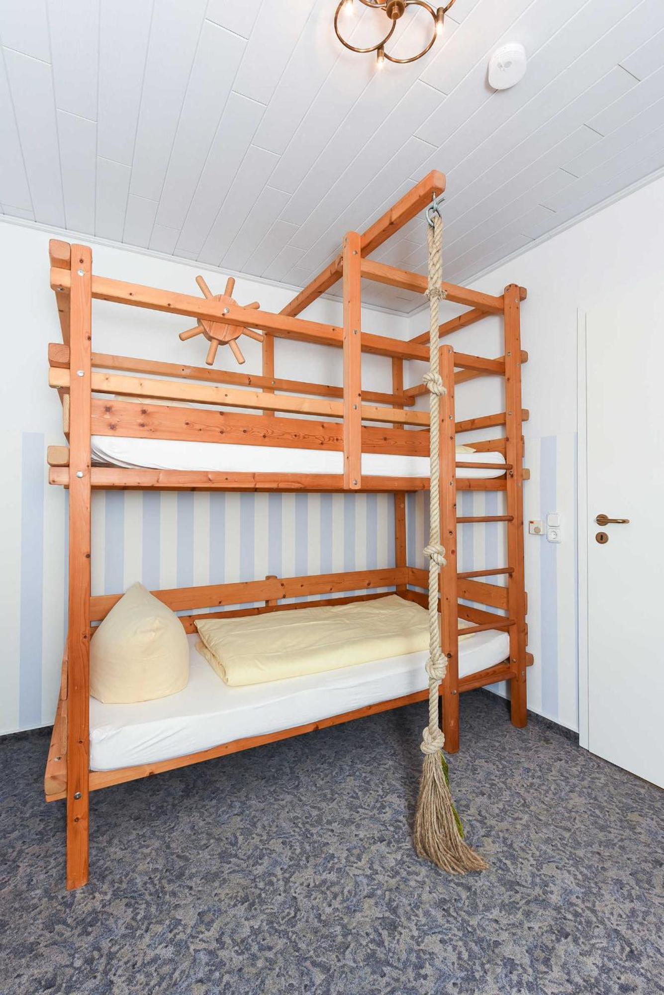Ferienhaeuser Taddigshoern Bensersiel Buitenkant foto